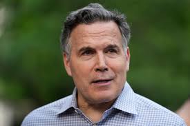 Toxic: Bridgewater exec recounts working for McCormick - WHYY