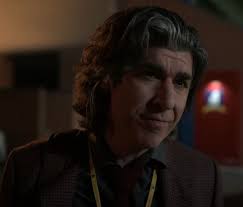 Trent Crimm; Ted Lasso season 3 episode 2 <3