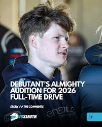 21-year-old was arguably man of the match at The Bend in his first ever  Supercars Championship race.