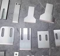 Better Pelletizer Blades - 2025 Plastic Pelletizing Knives