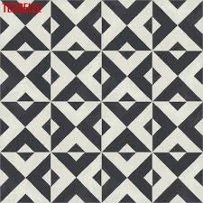 Black And White Diamond Pattern Tile Korvette Calcite 8 Square Cement Tile Cement Tile Cement Tile Shop Diamond Pattern