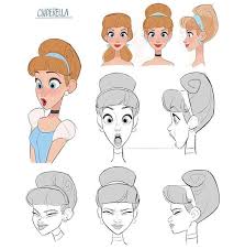 Pin By Ulises Jimenez On Head Shapes Pixar Concept Art Disney Art Style Disney Concept Art