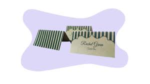 Jazz up your invite by adding text boxes and using the animation and photo effects features. Place Card Me A Free And Easy Printable Place Card Maker For Weddings Holidays Or Anything Else