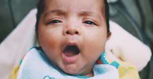 Occurrences of a cut lip are quite common, and there is nothing to worry about it. Newborn Chapped Lips How To Prevent And Treat