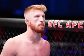 Bo Nickal in need of new UFC 290 opponent after Tresean Gore injury  withdrawal