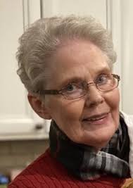 Ruth Buck Obituary December 15, 2022