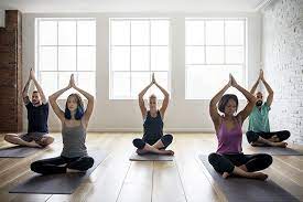 Maybe you would like to learn more about one of these? The 10 Best Yoga Studios In Tennessee