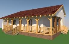 In tot acest timp am autorizat peste 800 de proiecte la nivel Proiecte Si Modele De Case Mai Mici De 100 Mp Lemn Sau Zidarie Preturi Case Lemn Casaneo