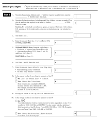 Maybe you would like to learn more about one of these? Publication 972 2020 Child Tax Credit And Credit For Other Dependents Internal Revenue Service