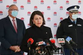 It was first identified in december 2019 in wuhan,. Covid 19 Coronavirus Nsw Records 170 Cases Lockdown Rules Insufficient Experts Nz Herald