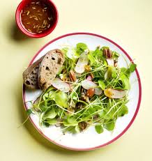 Wat Is Postelein En Wat Kun Je Ermee In 2020 Postelein Voedsel Ideeen Foodies