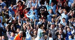 Sergio aguero's winning goal against qpr, martin kaymer's winning putt at the moment of the decade has to be. The Proud Aspect Of Martin Tyler S Iconic Premier League Call