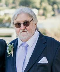 Obituary for James Lewis Behanna