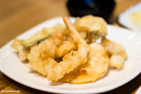 Kavey Eats Mount Fuji Japanese Restaurant Cardiff