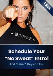 About TRYBE Boutique Fitness Studio, Scranton