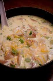 Potato Soup Recipe The Best You Ll Ever Make Tips From A Typical Mom Recipe Best Potato Soup Recipes Soup Recipes
