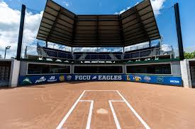 Long jump/triple jump pit plan. Fgcu Softball Complex Facilities Fgcu Athletics