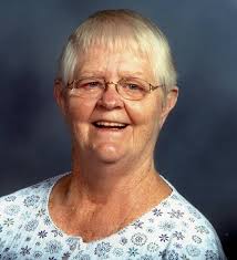 Edna Nash Obituary & Funeral