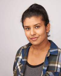 An Unlikely Insurgency (TV Mini Series 2019– )