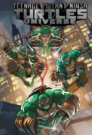 Teenage Mutant Ninja Turtles The Idw Collection Volume 11 Teenage Mutant Ninja Turtles Universe Eddie Nunez Teenage Mutant Ninja Turtles Art Ninja Turtles Art Ninja Turtles