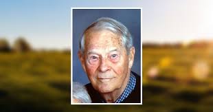 Forrest V. 'Dit' Riedberger Obituary July 21, 2004