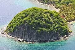 Les Saintes Excursion 100 Creole
