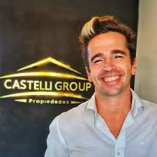 Manuel Roca Agente Inmobiliario