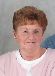 Obituary for Marlis Ann (Reimer) Snyder