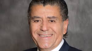 Haim Saban appointed Non-Executive Director at Universal Music Group