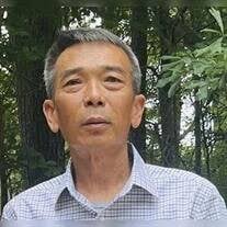 Thao Nguyen Obituary