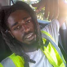 Korey Robinson's Instagram, Twitter & Facebook