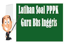50+ soal sifat koligatif larutan (soal uas kimia) pilihan ganda beserta pembahasannya terlengkap. Latihan Soal P3k Online Semua Guru Bahasa Inggris Muhakus