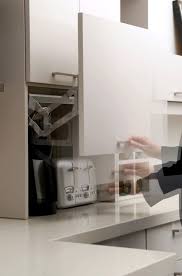 Complete your kitchen with our selection of quality kitchen appliances and accessories from the best brands! 20 Ideas To Hide Appliances In The Kitchen Interior Design Ideas Ofdesign