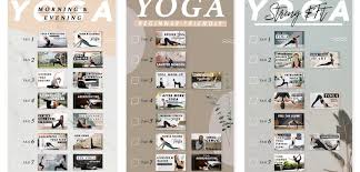 Check spelling or type a new query. Weekly Youtube Plans Corona Quarantane Mady Morrison Yoga Lifestyle