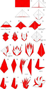 Nah, itulah ketiga penjelasan lengkap terkait cara membuat origami bintang dengan 8 langkah mudah. 18 Kumpulan Origami Kertas Keren Dan Cara Mudah Membuatnya 2018