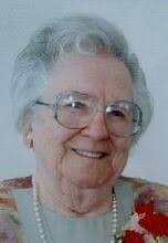 Jeannette (Roy) Patenaude Obituary May 3, 2007