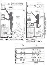 6 Essential Kitchen Renovation Tips Which Every Homeowner Must Know Human Dimension How To Plan Kitchen Wall Cabinets