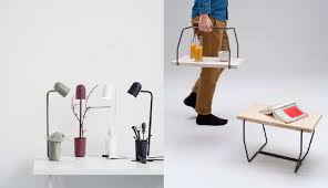 Heavy duty nylon base with dual. Tendance Advocacy For Hybrid Furniture Huskdesignblog
