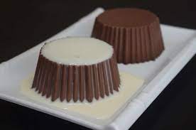Mungkinkah ada pengaruh dari musim gugur yang udah hadir dan membawa angin dinginnya, sehingga bumil ingin mencari kehangatan dari pelukan sang. Cara Membuat Puding Coklat Dan Fla Vanila Resep Puding