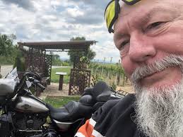 Just got my first trike. It's about time!!