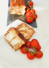 Terrine De Lotte Monkfish Terrine Fodmap Friendly Terrine De Lotte Terrine Recettes Saines Rapides