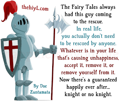 Funny Quotes Knight In Shining Armor Quotesgram