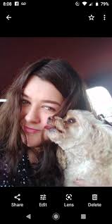 Poodle mom of two boys