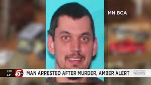 Man suspected in fatal shooting near Brainerd arrested after kidnapping  woman, 4 children