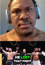 Mohammed Usman Prepares for Fight with Hamdy Abdelwahab