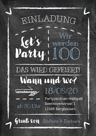 Trendy Einladung Zum Gemeinsamen Geburtstag In Kreidetafel Look Blaue Farbe Und Zahl Ist Austauschbar Einladung Geburtstag Einladungen Geburtstagseinladungen