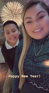 Gladys King and Brandon King's Wedding Website