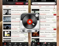 Tous les droits sont réservés. Imusic Iphone Ipad Lecteur Multimedia Pour Les Musiques Sur Youtube Gratuit Maxiapple Com