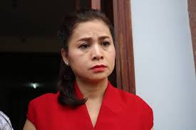 Bà Diệp Thảo: 'Tôi phát hiện có mười mấy cô gái chứ không phải ít'