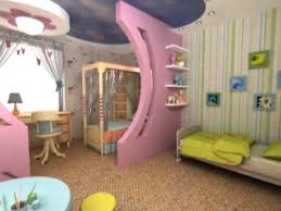 غرفة نوم وحضانة في غرفة واحدة 83 صورة غرفة التقسيم التصميم الداخلي مزايا وعيوب الجمع